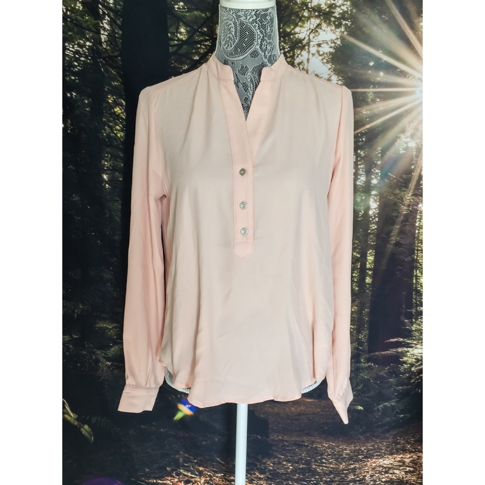 F21 Blouse
